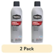2 pack Super Tech All Purpose Parts Cleaner, 14.5 oz