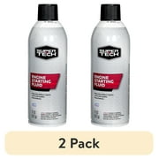 2 pack Super Tech Engine Starting Fluid - 11 fl oz 1 Count