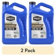 thumbnail image 1 of (2 pack) Super Tech Full Synthetic SAE 0W-20 Motor Oil, 5 Quarts, 1 of 10