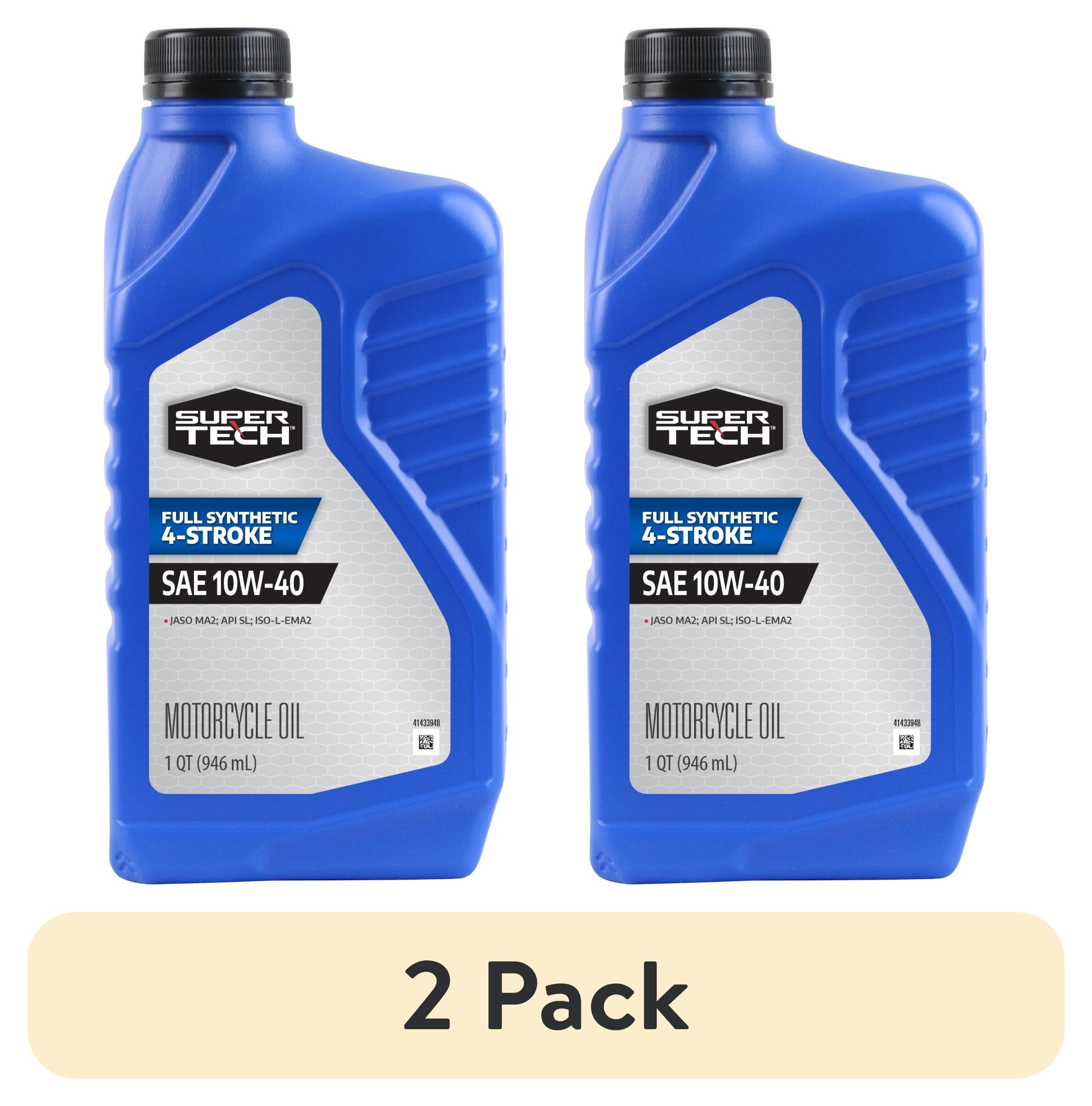 Can I Use 10W40 Car Oil in My Motorcycle? Expert Insights Revealed