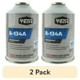 thumbnail image 1 of (2 pack) SuperTech R-134A Refrigerant, 12 oz, 1 of 4