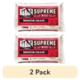 thumbnail image 1 of (2 pack) Supreme Rice 5lb Bag of White Medium Grain Rice, 1 of 7