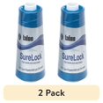 thumbnail image 1 of (2 pack) Surelock Overlock Thread, 3,000 yd - Brite Blue, 1 of 2
