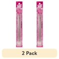 thumbnail image 1 of (2 pack) Susan Bates Silvalume Double Point Knitting Needles 7" 4/Pkg-Size 4/3.5mm, 1 of 3