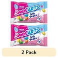 thumbnail image 1 of (2 pack) SweeTARTS Jelly Beans, Springtime Easter Candy Bag, 12 oz, 1 of 9