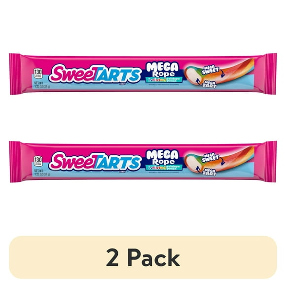 SweeTARTS in Shop by Brand - Walmart.com