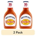 thumbnail image 1 of (2 pack) Sweet Baby Ray's® Buffalo Wing Sauce 16 fl oz, 1 of 11