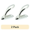 thumbnail image 1 of (2 pack) Swingline® Heavy-Duty Staple Remover, Satin Chrome S7037201A, 1 of 4