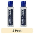 thumbnail image 1 of (2 pack) Swiss Navy Premium Water Based Personal Lubricant 3 oz, 1 of 14