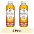 thumbnail image 1 of (2 pack) Synergy The Real Kombucha Gingerade, 16 fl oz, 1 of 10