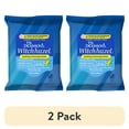 thumbnail interactive-video image 1 of (2 pack) T.N. Dickinson's Witch Hazel Cleansing Cloths, 25 Count, 1 of 11