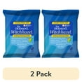 thumbnail image 1 of (2 pack) T.N. Dickinson's Witch Hazel Cleansing Cloths for Multi-Use Cleaning, 100% Natural, 25 Ct, 1 of 17