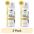 thumbnail image 1 of (2 pack) TIDL Max Strength Cryotherapy Menthol & Camphor Pain Relief Spray for Body Aches & Pains, 3 fl oz, 1 of 14