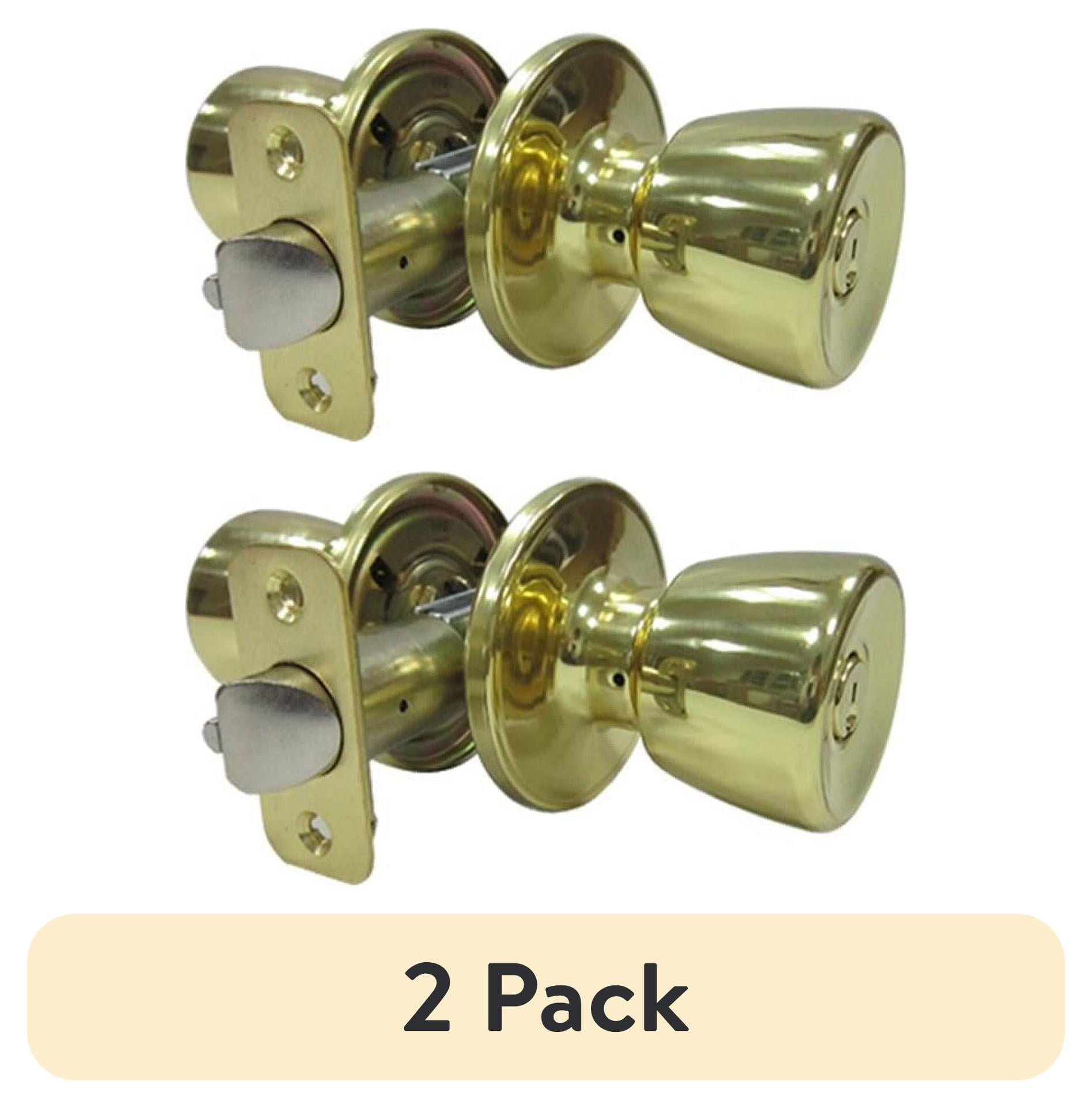 (2 pack) Taiwan Fu Hsing Industrial 221807 Tru-Guard Medium Tulip Style ...