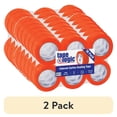 thumbnail image 1 of (2 pack) Tape Logic Carton Sealing Tape 2.2 Mil 2" x 110 yds. Orange 36/Case T90222O, 1 of 6