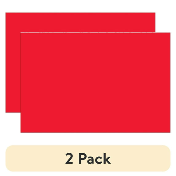 (2 pack) BOX Inventory Label