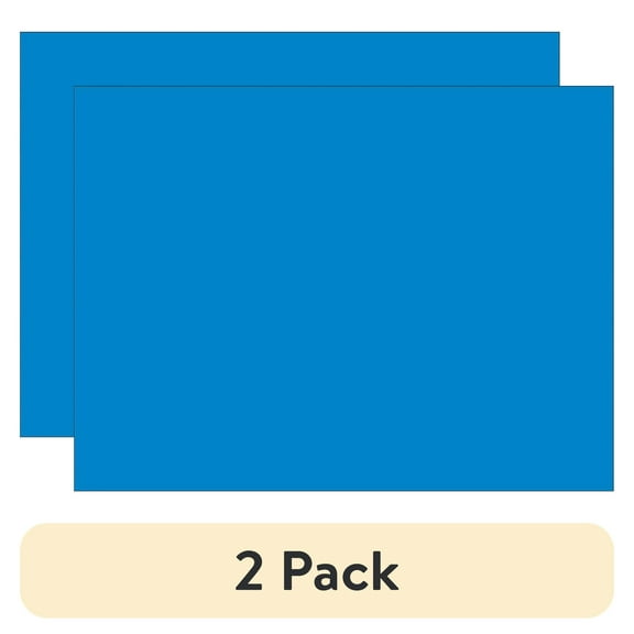 (2 pack) Tape Logic Inventory Rectangle Label,4x4" DL638C