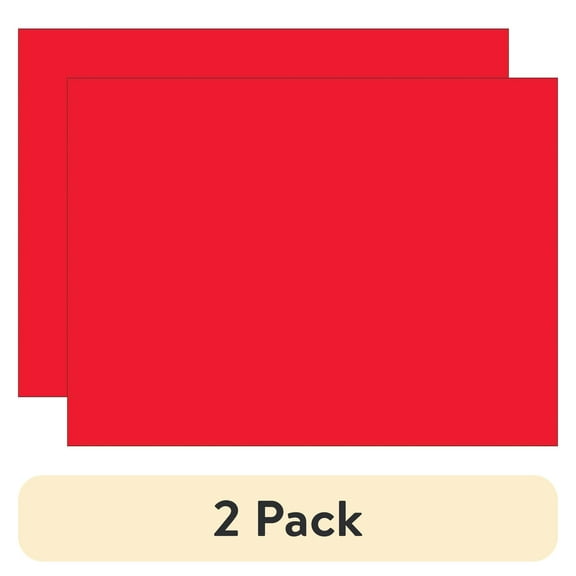(2 pack) Tape Logic Inventory Rectangle Label,5x7" DL639G