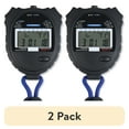 thumbnail image 1 of (2 pack) Tatco Precision Stopwatch - 1 Each, 1 of 4