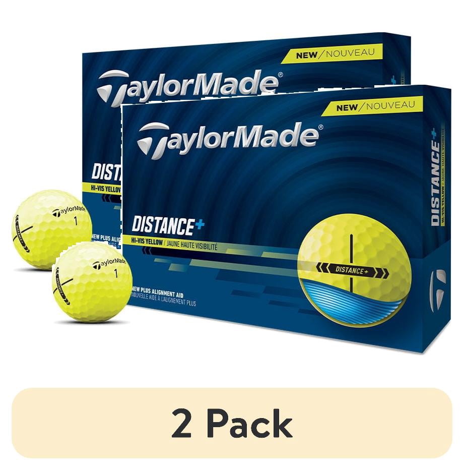2-pack-TaylorMade-Distance-