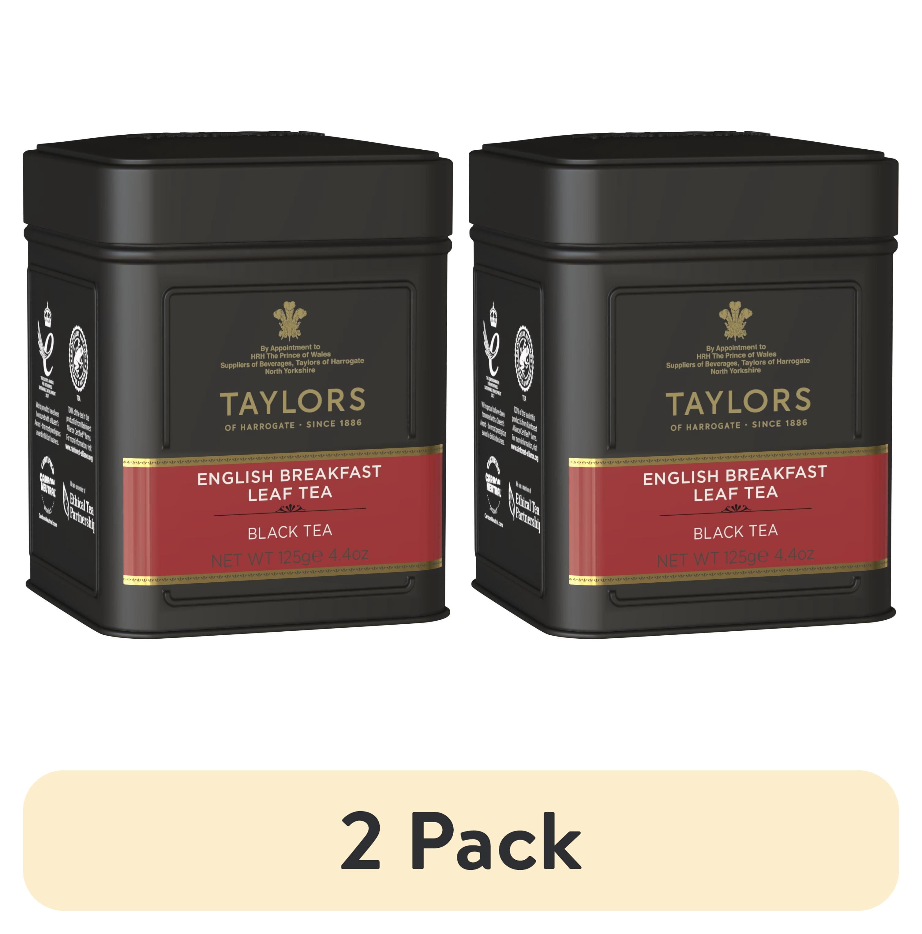 Taylors of Harrogate English Breakfast Tea in Tea - Walmart.com