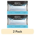 thumbnail image 1 of (2 pack) Tempur-Pedic All-Night Support Bed Pillow and Cooling, Standard/Queen, Adult, 1 of 17