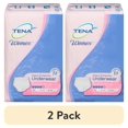 thumbnail image 1 of (2 pack) Tena Incontinence Underwear, Protective, XLarge, 14 Ct, 1 of 3