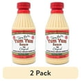 thumbnail image 1 of (2 pack) Terry Ho's Yum Yum Sauce, Spicy, 14 fl oz, 1 of 7