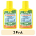 thumbnail image 1 of (2 pack) Tetra Algae Control Aquarium Water Treatment, Controls Algae in Aquariums, 1.69 oz., 1 of 8