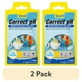 thumbnail image 1 of (2 pack) Tetra Correct pH Tablets Aquarium Water Treatment, Maintains Neutral pH, 8 Count, 1 of 6