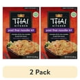 thumbnail image 1 of (2 pack) Thai Kitchen Gluten Free Gluten Free Pad Thai Noodle Kit, 9.0 oz Box, 1 of 18