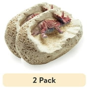 (2 pack) Thames & Kosmos I Dig It! Dino - Egg Excavation Kit, Stem Science Toy for Elementary School Kids Ages 5+