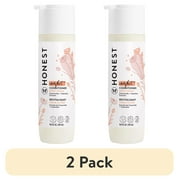 The Honest Company Baby Conditioner, Sweet Cream, 10 fl oz