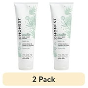 (2 pack) The Honest Company Baby Face + Body Lotion, Sensitive Fragrance Free, 10 fl. oz.