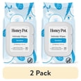 thumbnail image 1 of (2 pack) Honey Pot Intimate Wipes - Sensitive, 30 Count, 1 of 11