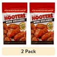thumbnail image 1 of (2 pack) The Original Hooters Wing Breading, 16 oz, 1 of 8