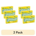 thumbnail image 1 of (2 pack) The Original Lemonhead Lemon Candy 5 oz. (Pack of 4), 1 of 6