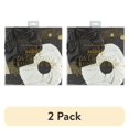 thumbnail image 1 of (2 pack) The Original Scrunchie? Jumbo XL Fashion Oversized Fabulous Fabric Gift Box Incl, 1 of 10