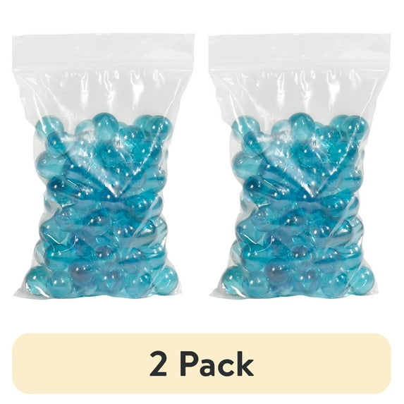 (2 pack) Partners Brand Poly Bag,Reclosable,2 x 12",2 Mil,PK1000 PB3536