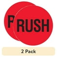 thumbnail image 1 of (2 pack) BOX Rush Label, 1 of 5
