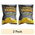 thumbnail image 1 of (2 pack) The Whole Shabang Potato Chips by Moon Lodge   | 1.5 Oz | Extreme | Pack of 12, 1 of 6