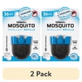 thumbnail image 1 of (2 pack) Thermacell Mosquito Repellent 36-Hour Rechargeable Refill, 1 of 14
