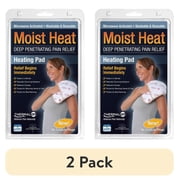 (2 pack) Thermalon Heating Pad
