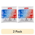 thumbnail image 1 of (2 pack) Thermos Large Reusable Hot and Cold Pack for Packed Lunches and Daily Commutes, 1 of 7