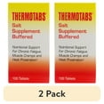 thumbnail image 1 of (2 pack) Thermotabs Salt Supplement Buffered Tablets, 100 ea, 1 of 4