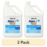 2 pack Thetford AquaMax  Spring Showers 64 oz Liquid Holding Tank Treatment