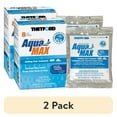 thumbnail image 1 of (2 pack) Thetford Aqua MAX® Spring Showers RV and Marine Holding Tank Treatment, 8-pk Dry Granules (96633), 1 of 9