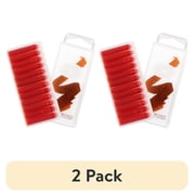 (2 pack) Thorntons Short Standard International Fountain Pen Ink Cartridges (Pack of 12)