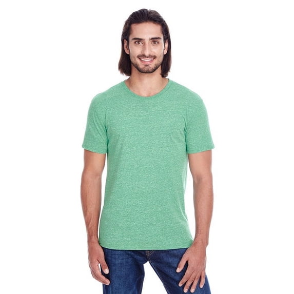 Thread Fast Apparel (2 pack) Threadfast Apparel 102A Unisex Triblend Short-Sleeve T-Shirt ...
