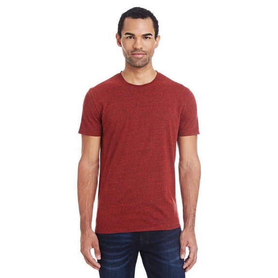 Thread Fast Apparel (2 pack) Threadfast Apparel 102A Unisex Triblend Short-Sleeve T-Shirt ...
